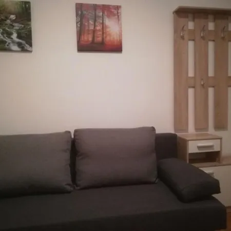 3072 Mitterfeld - A Apartamento Kasten bei Böheimkirchen