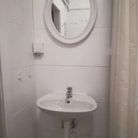 Apartment 3072 Mitterfeld - A
