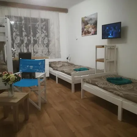 Διαμέρισμα 3072 Mitterfeld - A *