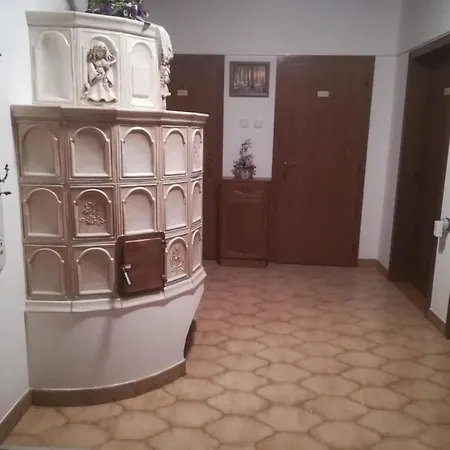 Διαμέρισμα 3072 Mitterfeld - A Kasten bei Böheimkirchen