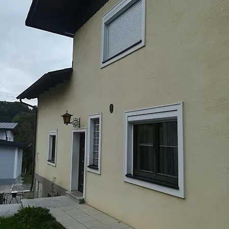Apartment 3072 Mitterfeld - A *