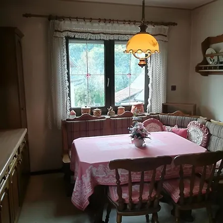 Διαμέρισμα 3072 Mitterfeld - A