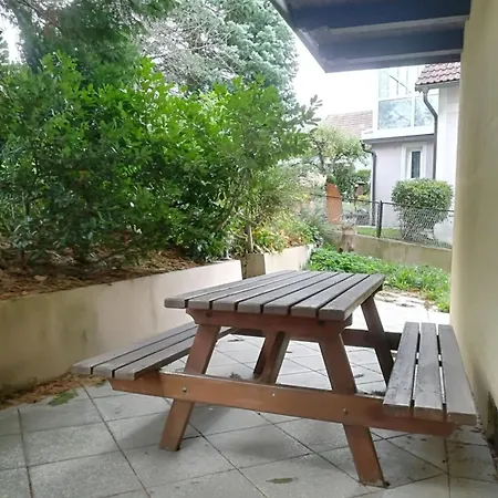 3072 Mitterfeld - A Apartamento *