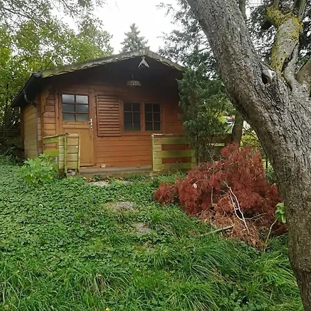 3072 Mitterfeld - A Διαμέρισμα *