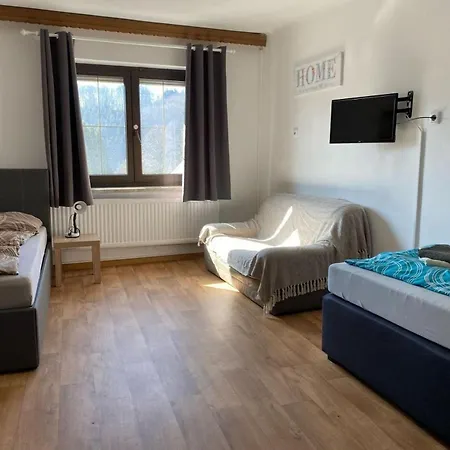 3072 Mitterfeld - A Kasten bei Böheimkirchen