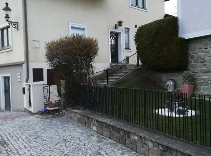 Apartamento 3072 Mitterfeld - A