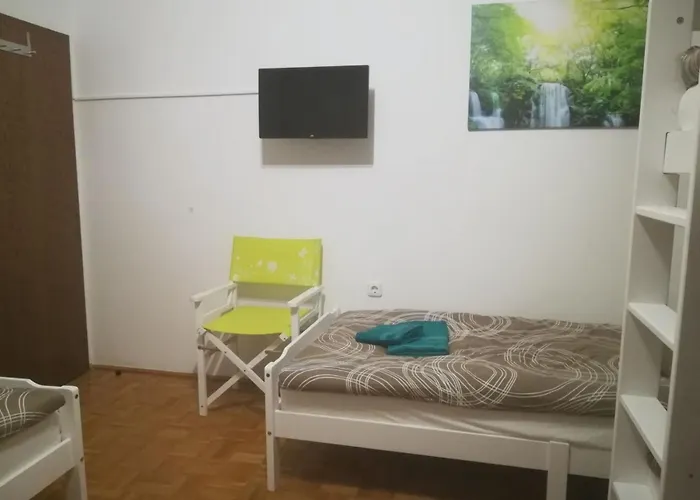 3072 Mitterfeld - A Kasten bei Böheimkirchen