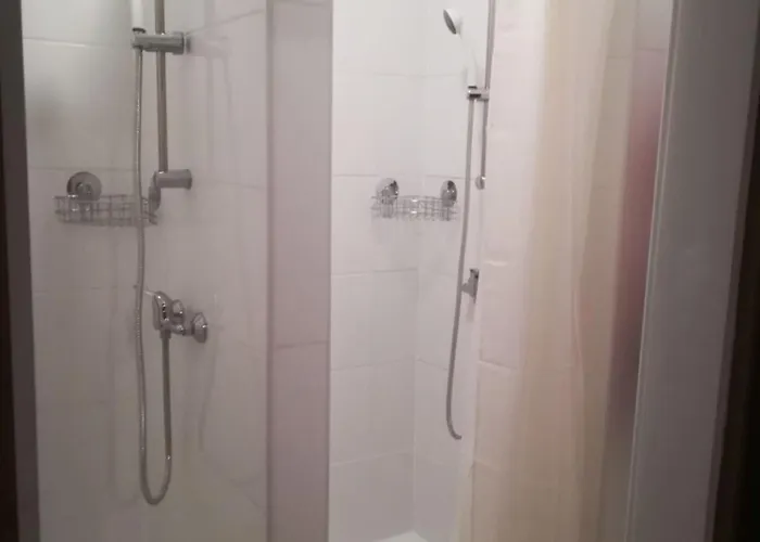 3072 Mitterfeld - A Apartamento