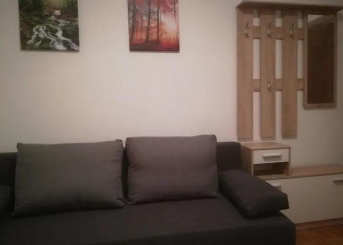 3072 Mitterfeld - A Apartamento Kasten bei Böheimkirchen