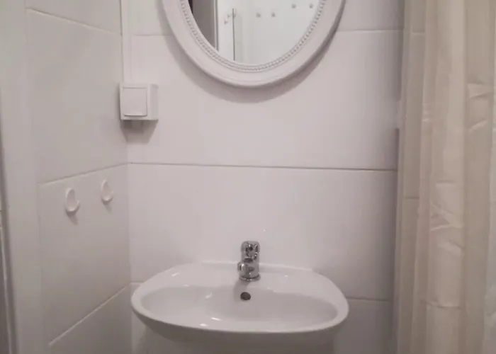 Apartamento 3072 Mitterfeld - A