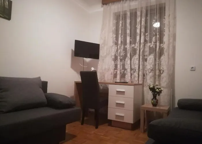 3072 Mitterfeld - A Apartamento Kasten bei Böheimkirchen