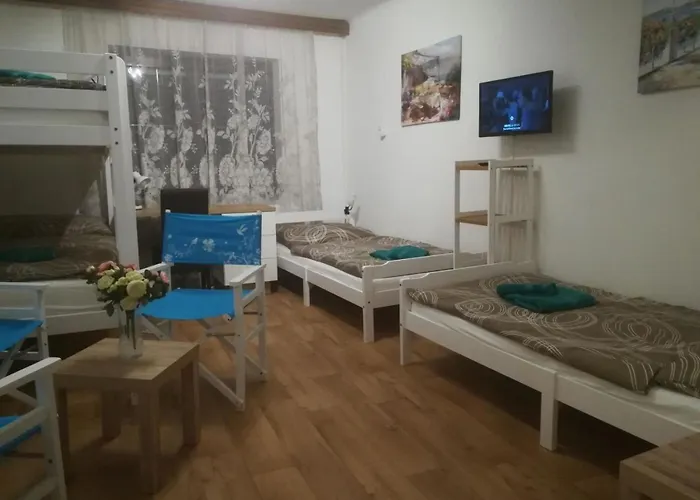 Apartamento 3072 Mitterfeld - A *