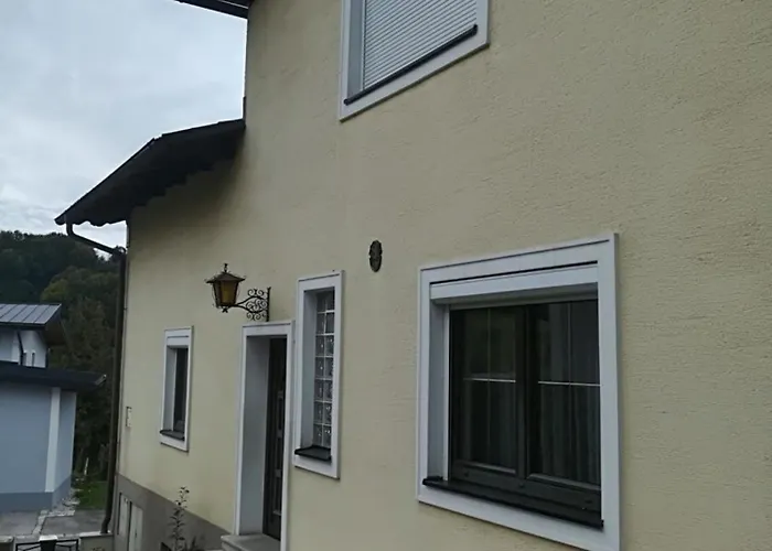 Apartamento 3072 Mitterfeld - A *