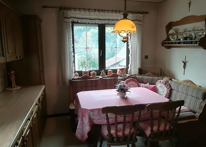 Apartamento 3072 Mitterfeld - A