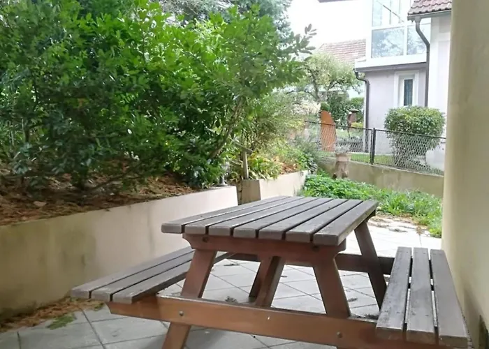 3072 Mitterfeld - A Apartamento *