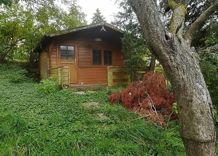 3072 Mitterfeld - A Apartamento *