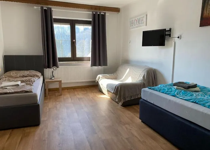 3072 Mitterfeld - A Kasten bei Böheimkirchen